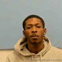 Mugshot of MALIK JOSHAWAY