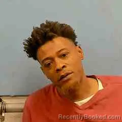 Mugshot of ELIJAH HENDERSON