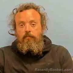 Mugshot of NICHOLAS BROWN