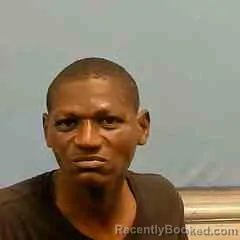 Mugshot of MANDELL JONES