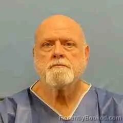 Mugshot of TIMOTHY LESLIE