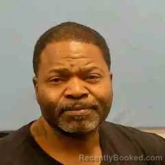 Mugshot of TERRY COLEMAN