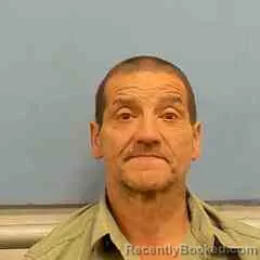 Mugshot of JOHN LEWIS