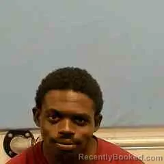 Mugshot of SIRDARIOUS SMITH