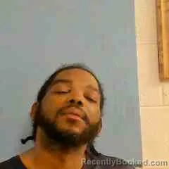 Mugshot of SEDRICK SHANNON