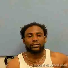 Mugshot of EDDIE WALKER