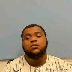 Mugshot of DEVIN BYNDON