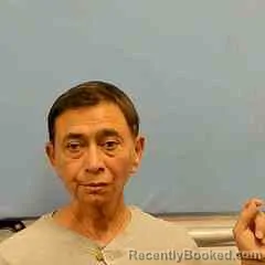 Mugshot of SHOILESH PATEL