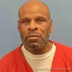 Mugshot of BARRY HODGES