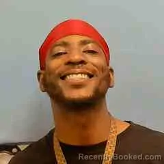 Mugshot of ISIAH HILL