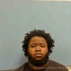 Mugshot of CYRUS WATSON