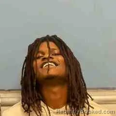 Mugshot of ANTOINE HINTON