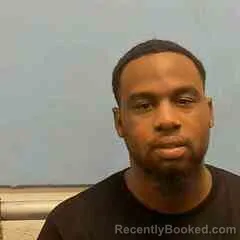 Mugshot of LATTERIUS ALLEN