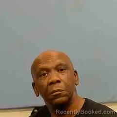 Mugshot of MICHEAL HARRIS