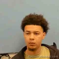 Mugshot of KAMARIUS LANDRUM