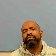 Mugshot of TERRELL SUMMERVILLE