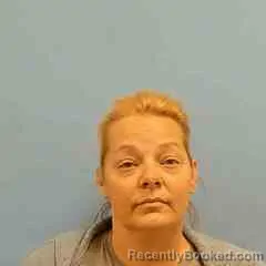 Mugshot of TAMARA WHITE