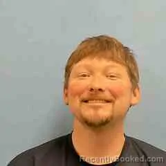 Mugshot of NICHOLAS BOWERS