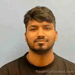 Mugshot of SAMIT SAMIT
