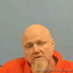 Mugshot of MICHAEL LIKE