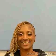 Mugshot of WANDA MATTHEWS