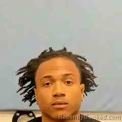 Mugshot of MATTHEW HARRIS