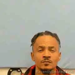 Mugshot of DIERRE LOCKHART