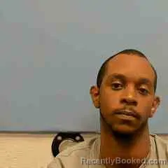 Mugshot of RAYSHAWN PORTER