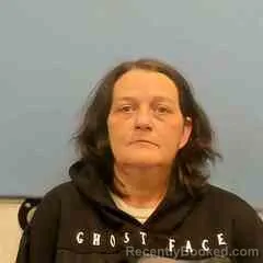 Mugshot of SUMMER RADFORD