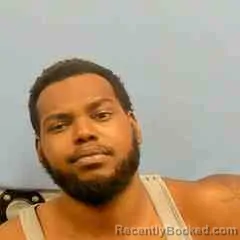 Mugshot of DILLION GRAHAM