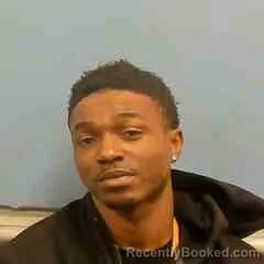 Mugshot of DEMAREUSE FLENOY