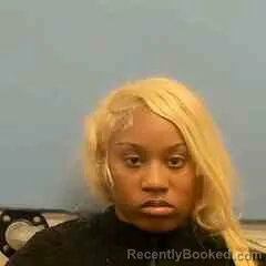 Mugshot of AZARIAH ISRAEL