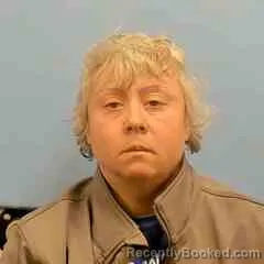 Mugshot of AMY PRINCE