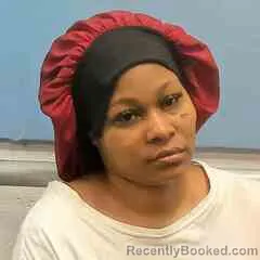 Mugshot of JASMINE LOUIS