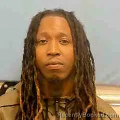 Mugshot of MAURICE BRADLEY