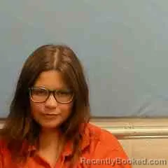 Mugshot of CATLINA ROBERTS