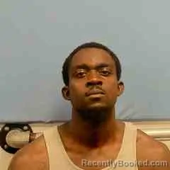 Mugshot of PHILANDUS WATSON