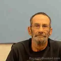 Mugshot of KELTON ASHBY