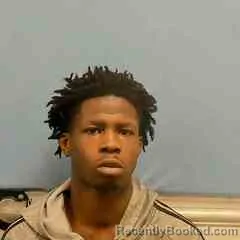 Mugshot of MASON MILLER