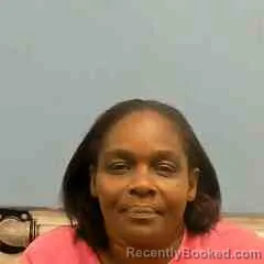 Mugshot of LASONYA DOBY