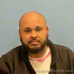 Mugshot of BRANDON JOLLY