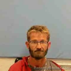 Mugshot of JOHN MANNES