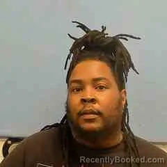 Mugshot of LAWRENCE BENNETT