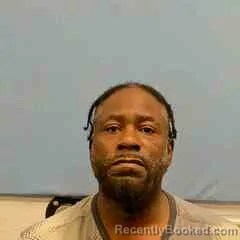 Mugshot of KEVIN WILLIAMS