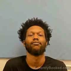 Mugshot of JAMIUS MILLS