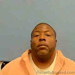 Mugshot of TAU CARTER