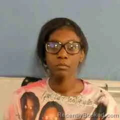 Mugshot of JAMURIAL BROWN