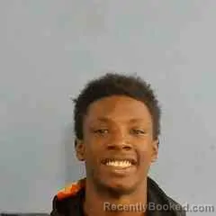 Mugshot of ISAIH HENDERSON