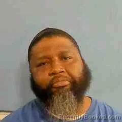 Mugshot of THEOPLIS JONES