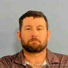 Mugshot of KELLAN WEBSTER